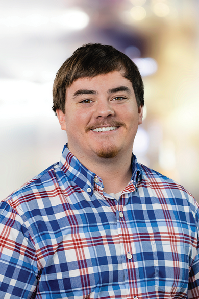 Portrait of Thomas Green, REALTOR®.